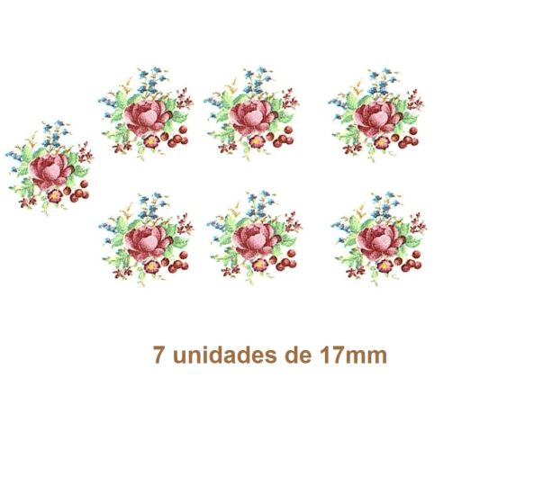 Evora - 17mm (7un) 1