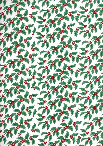 Tapete - Flor de Navidad (70x50cm) 1