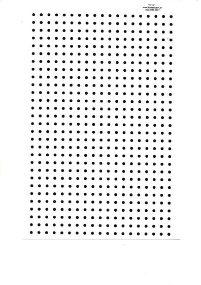 Bola Preta 02 - PARA VIDRO 1