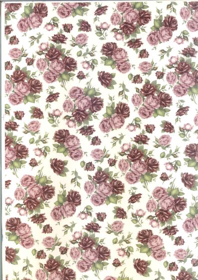 Tapete - Desiree Small (70x50cm) 1