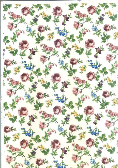 Tapete - Isis Small (70x50cm) 1