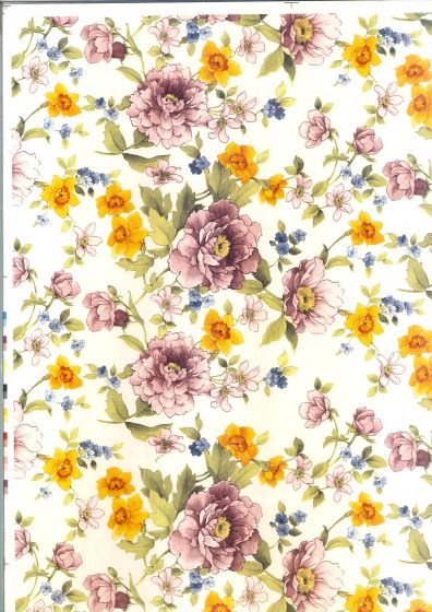 Tapete - Alejandra Large (70x50cm) 1