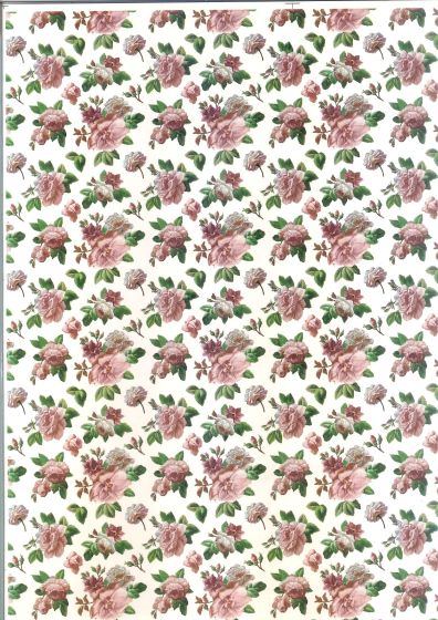 Tapete - Camile Small (70x50cm) 1