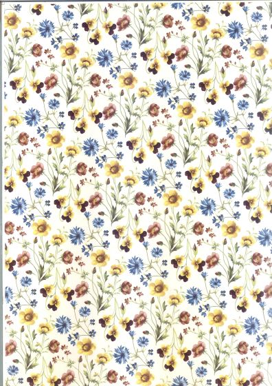 Tapete - Julia Small (70x50cm) 1