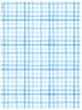 Plaid - Light Blue 1