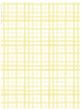 Plaid - Light Yellow 1