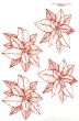 Ouro Poinsetia 01 2