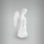 Anjo em Pé com Sino - 21cm 10