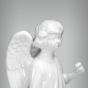 Anjo em Pé com Sino - 21cm 8