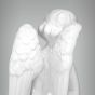 Anjo em Pé com Sino - 21cm 9