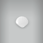 Medalha Concha Shell 1