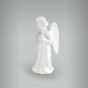 Anjo em Pé com Sino - 21cm 11