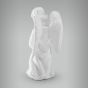 Anjo em Pé com Sino - 21cm 2