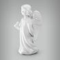 Anjo em Pé com Sino - 21cm 3