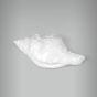 Aplique Concha Tullip 2