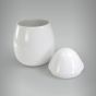 Ovo e Vaso Grande Liso 2