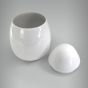 Ovo e Vaso Grande Liso 3