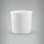 Copinho Porta Vela - 30ml. 2