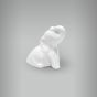 Elefante Pequeno - 6,5cm 2