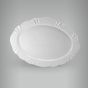 Travessa Oval Soleil 1