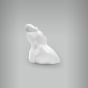 Elefante Pequeno - 6,5cm 1