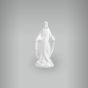 Nossa Senhora das Graças - 12cm 1