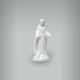 Nossa Senhora das Graças - 12cm 3