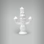 Candelabro - Bela e a Fera 1