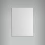 Placa Retangular 11x14cm - X111 1