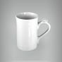 Caneca Real Com Borboleta 2