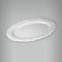 Travessa Oval Fancy - 28x19cm 3