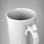 Caneca Real Com Borboleta 3