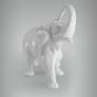 Elefante Africano 2