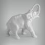 Elefante Africano 4