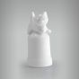 Dedal - Gatinho 1