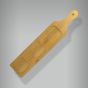 Jogo Tabua Bambu Quadrado 3