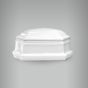 Caixa Porta Joia Imperial Nº1 - 733 4