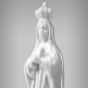 Nossa Senhora De Fátima - 21,5cm 3