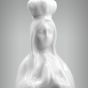 Nossa Senhora De Fátima - 21,5cm 2