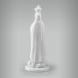 Nossa Senhora De Fátima - 21,5cm 4