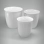 Trio de Vasos Redondos 2