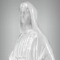 Nossa Senhora das Graças - 26cm 4