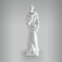 São Francisco - 23,5cm 1