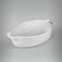 Travessa Oval 007 - 23cm 2