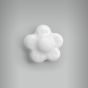 Aplique Flor - M 1