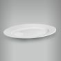 Travessa Oval Maria Augusta - 32x25cm 2