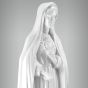 Nossa Senhora De Fátima - 42cm 3