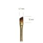 2512 Nº 1/4 - Pincel Angular Feustel 1