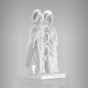 Sagrada Família 02 - 14cm 4