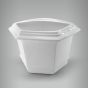 Vaso de Parede Liso 2